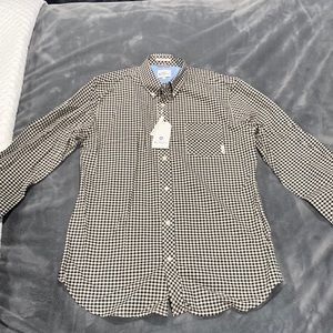 Ben Sherman Button Dress Shirt New